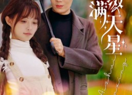 短剧《爱缀满天星（52集）》短剧全集免费畅享观看