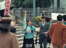 短剧《鹅绒雪（10集）》短剧全集免费高清看