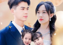 短剧《闪婚后禁欲大佬带崽求名分（83集）》爆款短剧免费全集看