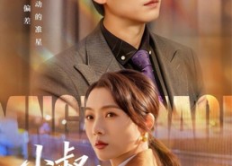 短剧《小叔请多指教（80集）》免费短剧高清全集观看