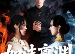 短剧《如沫离渊（60集）》短剧免费在线全集赏剧