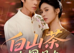 短剧《白山茶与黑月光（59集）》短剧全集高清免费赏