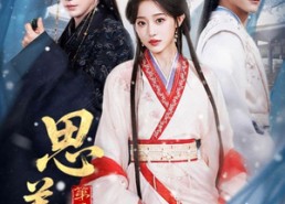 短剧《思美人第二季（80集）》热门短剧全集免费点播