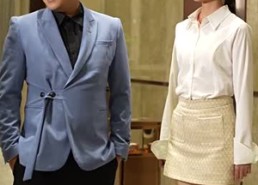 短剧《分手后竟成了家产继承人（97集）》热门短剧免费在线赏