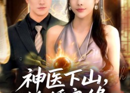 短剧《神医下山锦绣良缘（63集）》短剧全集免费高清放映
