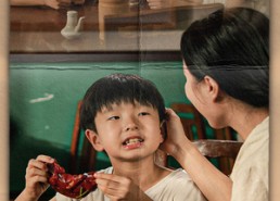 短剧《月圆人难圆（40集）》免费短剧全集畅快观