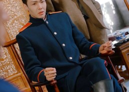 短剧《督军大人总想造福百姓（80集）》短剧全集免费畅快追