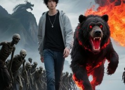 短剧《末日来袭：收个尸王当小弟（57集）》热门短剧免费在线览