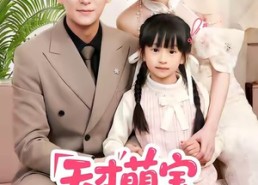 短剧《天才萌宝总裁爹地请接招（50集）》短剧全集免费高清看