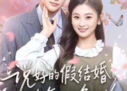 短剧《说好的假结婚，你怎么又争又抢（76集）》短剧全集免费在线追