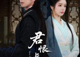 短剧《君恨长歌（58集）》短剧完整版免费在线品