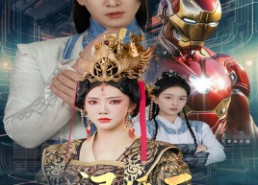 短剧《退婚后我震惊了女帝（63集）》短剧精彩一集不落看