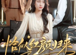 短剧《恰似红颜归来（79集）》精彩短剧免费全集播