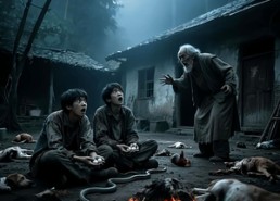 短剧《蛇债（26集）》热门短剧完整版免费看