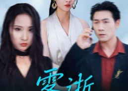 短剧《雾逝（30集）》短剧全集无删减观看