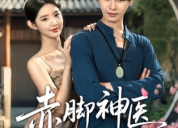 短剧《赤脚神医在乡村（73集）》短剧高清全集免费享