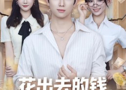 短剧《花出去的钱都成了我的资产（80集）》精彩短剧全集免费看