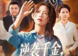 短剧《逆袭千金，我才是全家唯一真天才（61集）》优质短剧免费在线赏