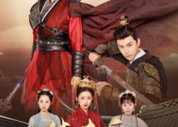 短剧《休夫后女将军飒破天际（51集）》免费短剧全集畅快追剧