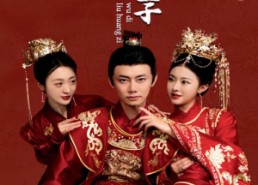 短剧《无敌六皇子（75集）》爆款短剧免费畅享全集