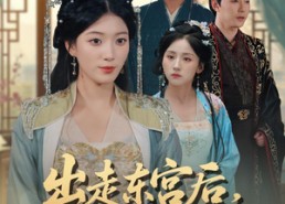 短剧《出走东宫后我母仪天下（100集）》短剧全集免费在线看