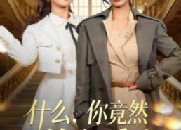 短剧《什么，你竟然是首富爱妻（61集）》短剧完整版免费播放