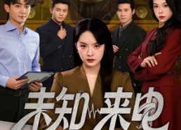 短剧《未知来电（60集）》超火短剧完整版观看