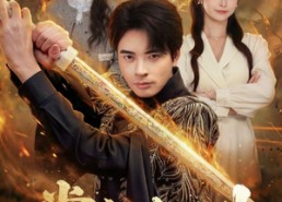 短剧《掌定九州（60集）》爆款短剧60集免费观看