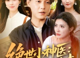 短剧《绝世小神医：我在山村觉醒神木（73集）》热门短剧超长版在线看