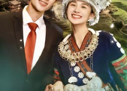 短剧《绣色逢君在凯里（60集）》短剧超全剧集在线播