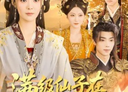 短剧《满级仙子在人间当团宠（89集）》热门短剧在线免费赏