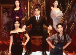 短剧《系统说她对我有好感（80集）》高分短剧免费在线观看