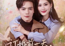 短剧《订婚前一天，男友却失踪了（60集）》免费短剧全集任你看