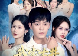 短剧《我家古井通龙宫（67集）》短剧热剧免费在线览