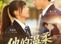 短剧《他的温柔藏了多年（60集）》短剧完整版在线免费看