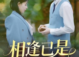 短剧《相逢已是上上签（30集）》短剧在线观看超清版
