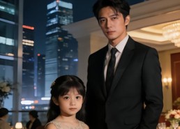 短剧《萌宝助攻：爹地人生重启计划（57集）》短剧全集免费畅快观看