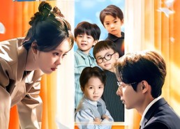 短剧《错离婚后，喜提四宝当爹地（60集）》超火短剧免费在线追