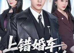 短剧《上错婚车，错娶绝色千金（80集）》热门短剧完整免费看
