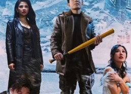 短剧《末日冰封姐姐们求开门（60集）》超燃短剧全集免费享