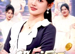 短剧《超级返还，靠闺蜜躺赢赚翻天（99集）》热门短剧在线高清观看