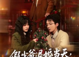 短剧《假少爷退婚当天，真大佬上门认亲（50集）》精彩短剧全集在线赏