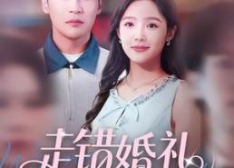 短剧《走错婚礼霸道千金爱上我（45集）》热门短剧免费全集直看