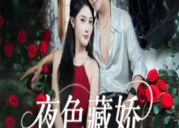短剧《夜色藏娇（65集）》免费短剧完整版在线赏