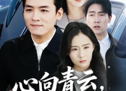 短剧《心向青云，志在巅峰（65集）》优质短剧在线免费欣赏