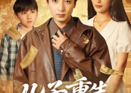 短剧《儿子重生，我偷听心声致富（71集）》热门短剧完整版免费观