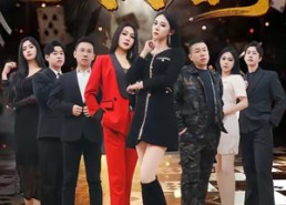 短剧《对局者（33集）》精彩短剧无广告在线播