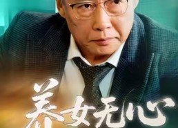 短剧《养女无心（45集）》短剧完整版免费观看