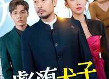 短剧《虎父有犬子（100集）》超长短剧全集免费赏