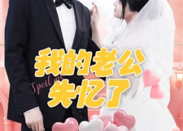 短剧《我的老公失忆了（65集）》精彩短剧免费全集在线享